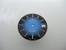 Quadrante Certina Bristol 338