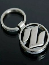 portachiavi logo emlbema