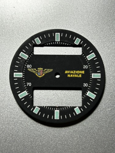 Dpw tipo breitling quadrante - breitling,