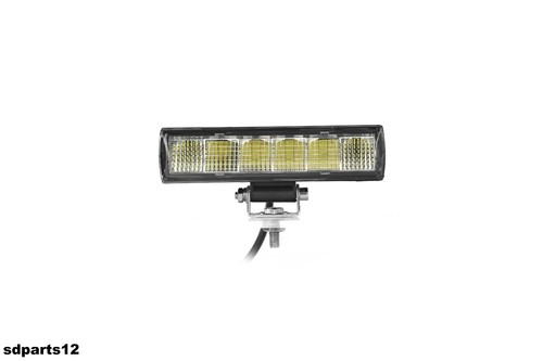 Faro led barra combo - 6,