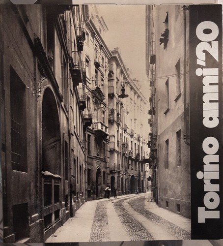 Torino anni 104 - torino, 20