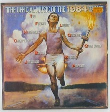 12" LP - Vari Vari - La Musica