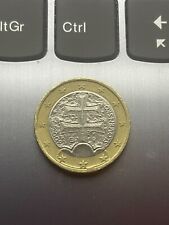 moneta da 1 euro rara 2009 slovensko