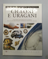 Cicloni e uragani - Dorling