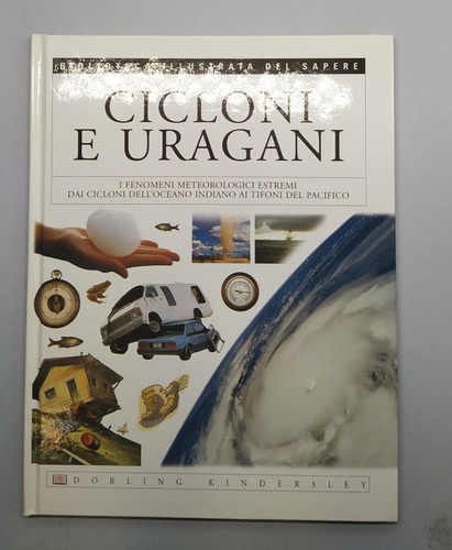 Cicloni uragani dorling - cicloni,