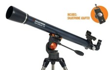 Celestron Telescopio 70/900