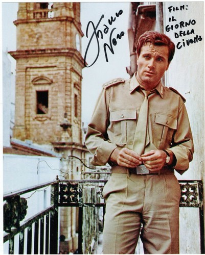 Franco nero giorno della - franco,