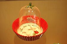 ROSSO REGALE - PORTA BON-BON