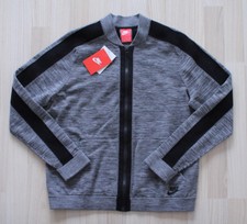 Nike Tech Knit Bomber Sport