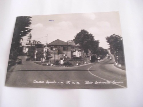 Alessandria cassano spinola - alessandria,