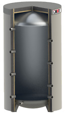 Accumulatore tampone accumulatore acqua calda 300 L modello KHT PS-C-00-300-GP
