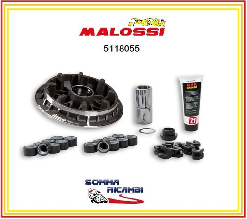Variatore multivar 2000 mhr - variatore,