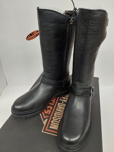 Genuine harley davidson - harley,