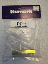 Crossfader di ricambio Numark RF-1 per Numark DM1800X --NO MANOPOLA--