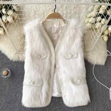Giacca Donna Gilet Imbottito