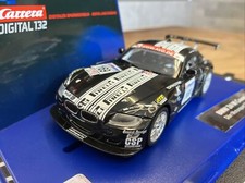 Carrera Digital 132 BMW Z4 Pirelli - 30505 - Come Nuova. Solo Esposta