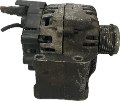 Alternatore per modello fiat - alternatore,