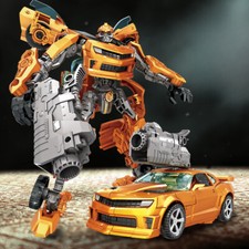 Nuovo Baihui BH101A Transform