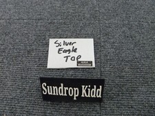 NUOVO Astatic Silver Eagle CB