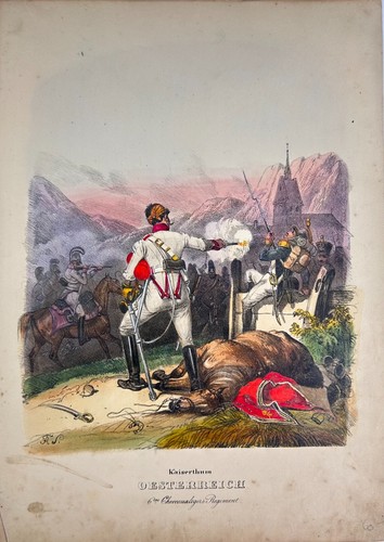 Uniform des deutschen