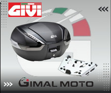 ATTACCO POSTERIORE  SRA5108 BMW R 1250 GS 2019   2023+ VALIGIA GIVI V47NNT