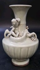 Antico Vaso Cinese, Porcellana