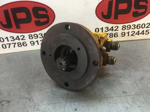 Danfoss motore vibro idraulico - motore,