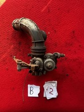 Carburatore Dellorto ma18bs5
