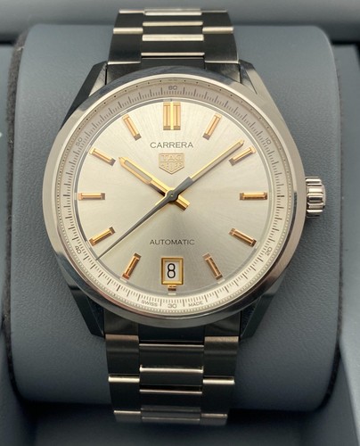 Orologio tag heuer - heuer, carrera