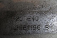 Scatola cambio CITROEN XANTIA