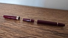 Montblanc Meisterstück 144