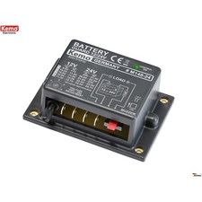 Salva batteria piombo