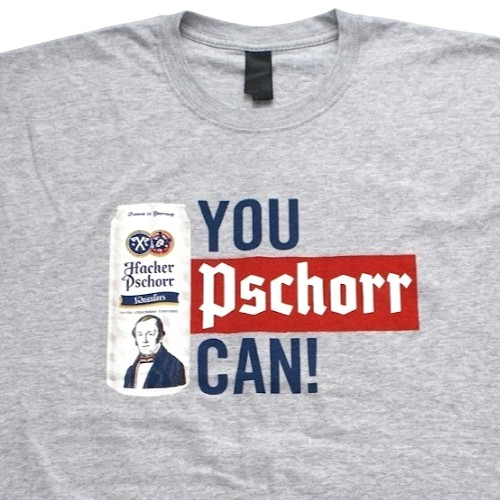 Shirt hacker pschorr monaco - t-shirt, hacker-pschorr