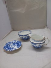 Royal Crown Derby 'Blue Aves'