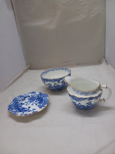 Royal crown derby blue - royal, 'blue