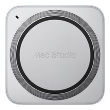 Apple Mac Studio 2025 M4 Max/36/1 TB 14C CPU 32C GPU BTO