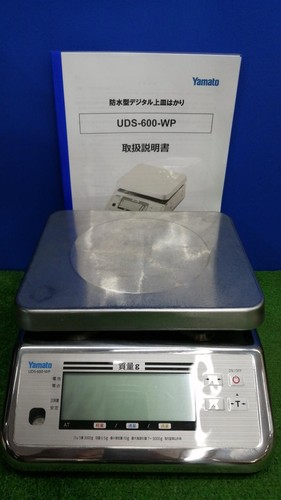 Yamato uds 600 bilancia - uds-600-wp-3,