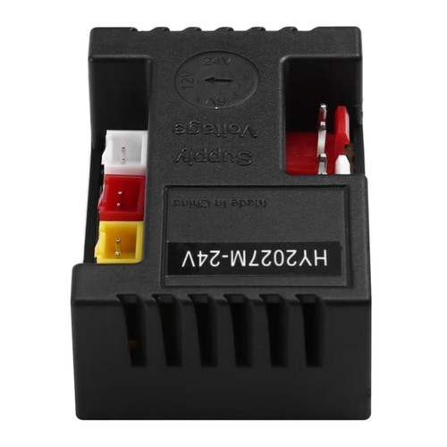 Hy2027m 24v auto - 2x(hy2027m, elettrica