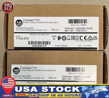 Modulo ingresso analogico