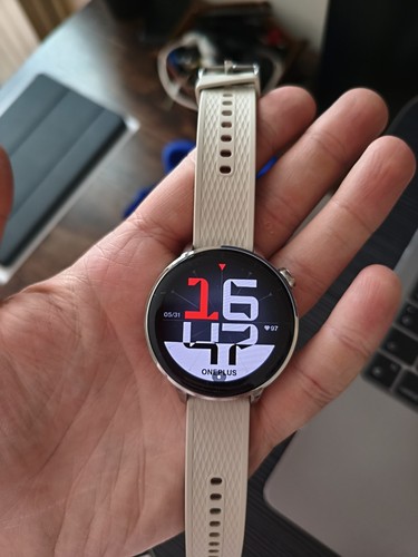 Oneplus watch 43mm - oneplus,