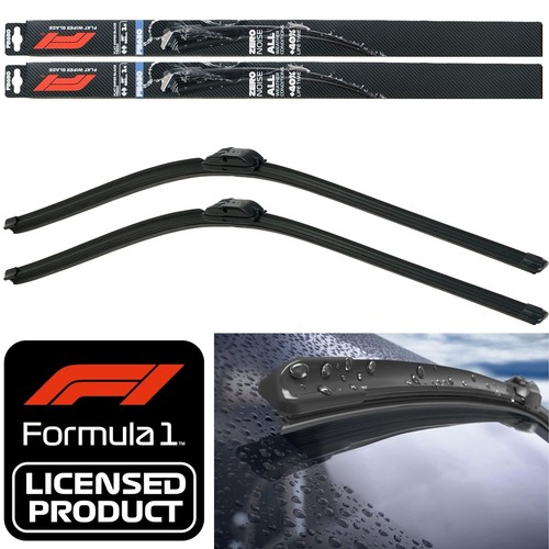 Set tergicristallo frontale - tergicristallo,