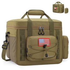 Tactical Lunch Box, Insulated
