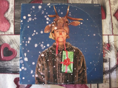 Wham last christmas - christmas",, 1984