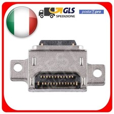Connettore Ricarica USB-C