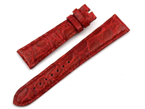Cinturino orologio vera pelle - cinturino,