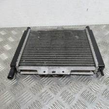 Radiatore PEUGEOT 400 GEOPOLIS