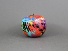 LISA PAPPON & BRUNO graffiti