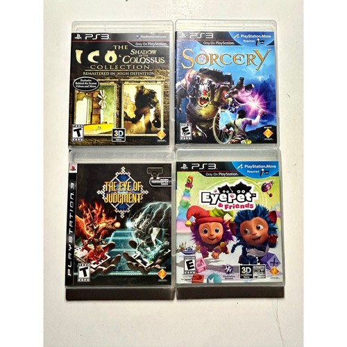 Lotto videogiochi playstation - videogiochi,
