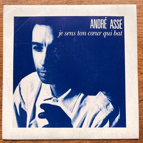 André asse sens - sens, coeur