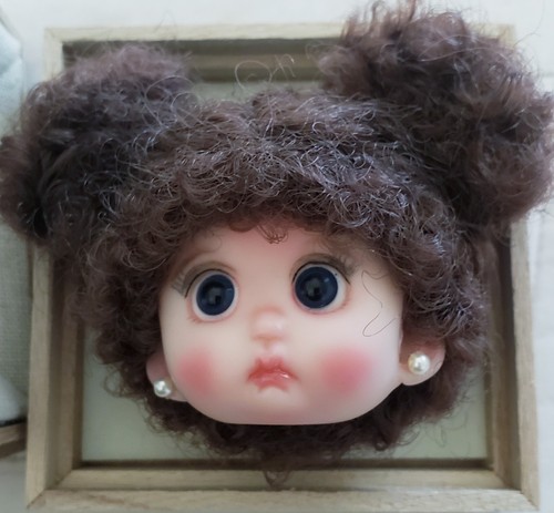 Ob11 bjd solo - ob11~bjd, testa
